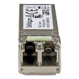 StarTech.com Juniper SFPP-10GE-SR Compatible SFP+ Module - 10GBase-SR Fiber Optical Transceiver (SFPP10GESRST)