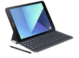 BOOKCOVER BLK FOR 9.7IN
