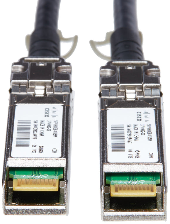 Cisco SFP Cable (SFP-H10GB-CU5M)