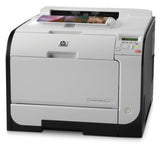 HP LaserJet Pro 400 M451nw Colour Printer (CE956A)