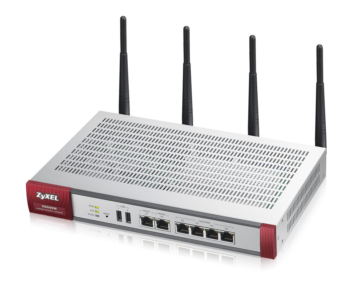 DHU-USG60W
