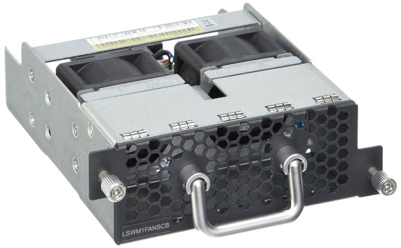 58x0af Frt(Ports)-BCK(Pwr) Fan Tray (JC683A)