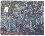 Manhattan Mouse Pad Counter Display