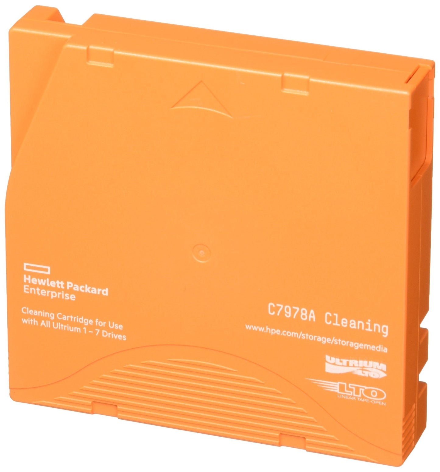 HP LTO Ultraium Universal Cleaning