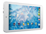 Acer Android Tablet, 7" HD IPS Touch Screen, 1GB DDR3. 8GB eMMC, White, B1-790-K46E