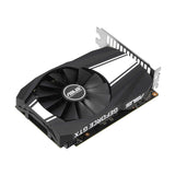 Asus GeForce GTX 1660 Super Overclocked 6GB Phoenix Fan Edition HDMI DP DVI Graphics Card (PH-GTX1660S-O6G)