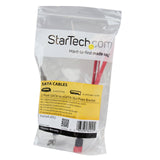 StarTech.com ESATAPLATE2 2-Port SATA to eSATA Slot Plate Bracket