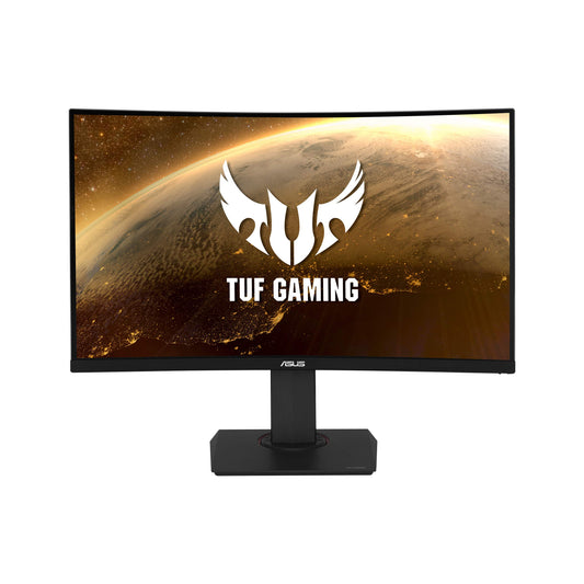 Asus TUF Gaming VG32VQ 31.5" 16:9 Curved 144 Hz HDR Adaptive-Sync LCD Gaming Monitor