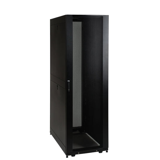 Tripp Lite SR42UB 42U Rack Enclosure Server Cabinet