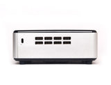 Zotac Intel Core i5-3337U 1.8GHz/Intel NM77/DDR3/Wi-Fi/A and V and GbE/Mini PC Barebone System ZBOXNANO-ID64-U
