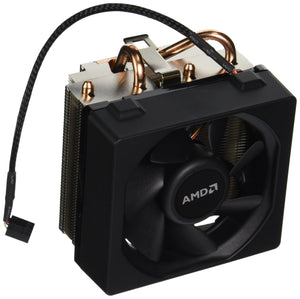 AMD FX-6350 FD6350FRHKHBX Vishera 6-Core 3.9 GHz (4.2 GHz Turbo) Socket AM3+ 125W Desktop Processor