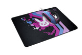 Razer D.VA Goliathus - Soft Gaming Mouse Mat - Medium - Speed