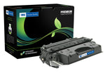 Clover Technologies MSE02218016 MSE Remanufactured High Yield Cartridge for HP 80X Black Toner