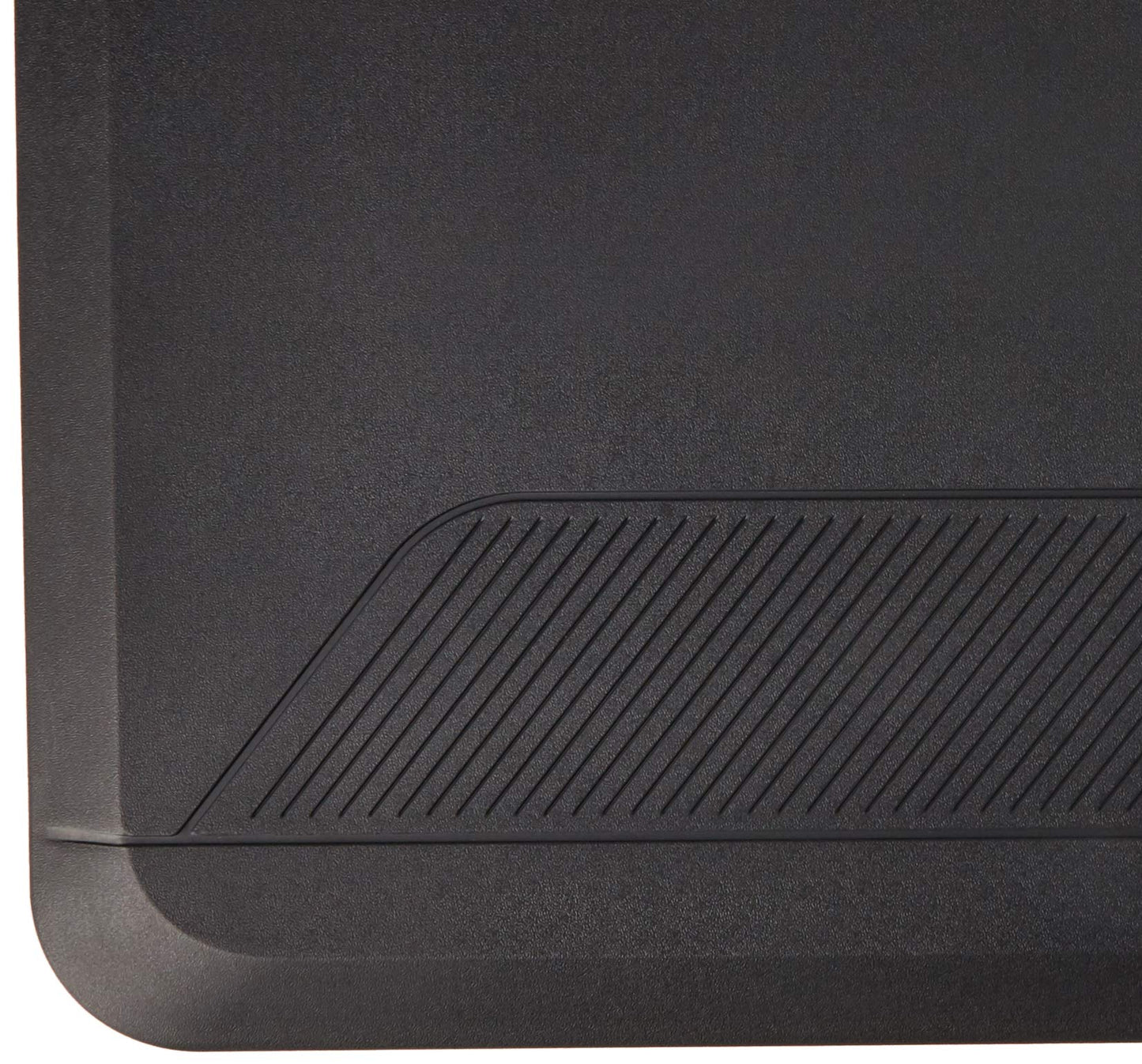 Fellowes Active Fusion Anti-Fatigue Mat, Black