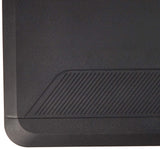 Fellowes Active Fusion Anti-Fatigue Mat, Black