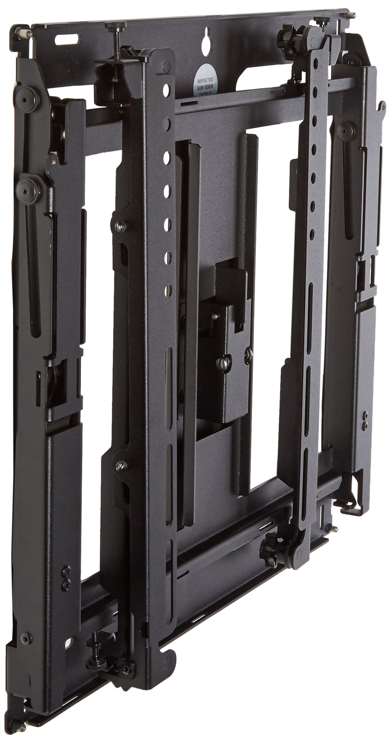 Dual Display Wall Mount