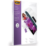 Laminating Pouches Asst 3mil:130pk