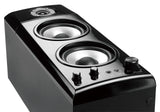 SP-HF1800A 50W Wood Speakers