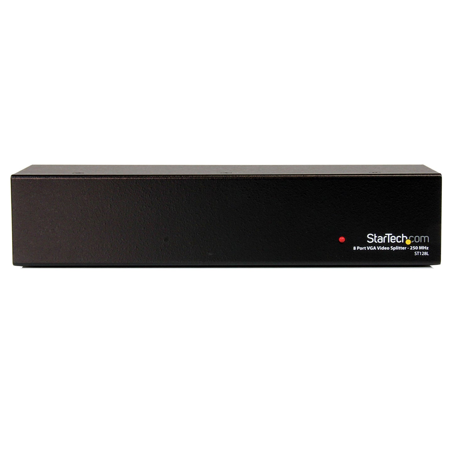 StarTech.com 8-Port VGA Video Splitter - 1x8 VGA Distribution Amplifier - VGA Splitter - 250 MHz (ST128L)
