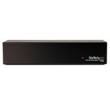 StarTech.com 8-Port VGA Video Splitter - 1x8 VGA Distribution Amplifier - VGA Splitter - 250 MHz (ST128L)