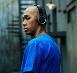 Refurbished Sony MDR-XB250 Extra Bass Headphones Black