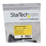 StarTech.com Mini DisplayPort to DVI Active Adapter Converter Cable