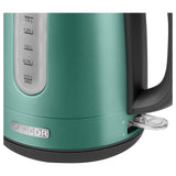 SENCOR - Electric Kettle 1,7L Green