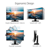 ASUS PA328Q 32" Ergonomic Back-lit LED Monitor