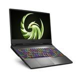 MSI Alpha 15 A3DDK-012CA 15.6" 120Hz Gaming Laptop AMD Ryzen 7 3700U RX 5500M 16GB 512GB NVMe SSD Win10