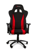 AROZZI INIZIO-FB-RED Inizio Gaming Chair, Red