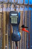 Fluke Networks 52801001 TS52 PRO Telephone Test Set with Piercing Pin Clips