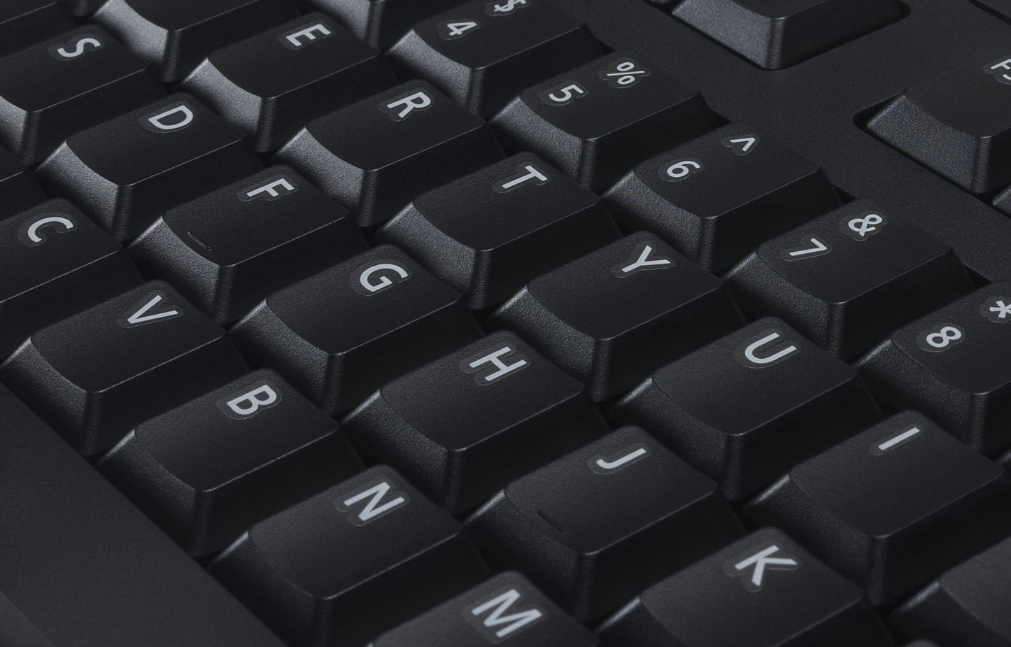 Dell Business Multimedia Keyboard - KB522