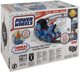 Power Wheels Thomas & Friends Thomas with Track