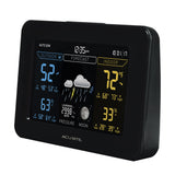 AcuRite 02027 Color Weather Station with Forecast/Temperature/Humidity