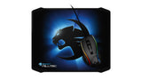 ROCCAT ROC-13-400 Alumic Double-Sided Gaming Mouse Pad
