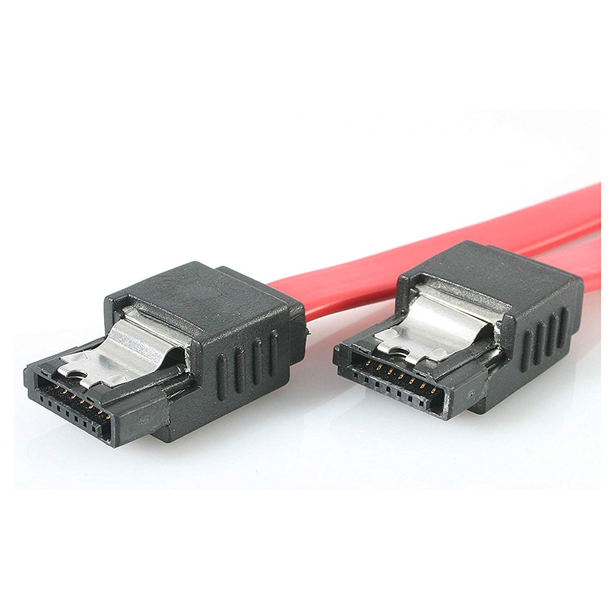 StarTech SATA to SATA Serial ATA Cable (SATA18RA1)