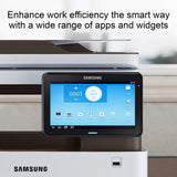 Samsung ProXpress SL-M4560FX Laser Multifunction Printer 7" (SS399C#BGJ)