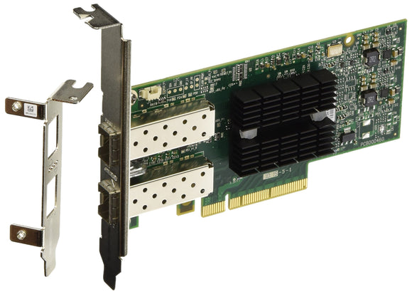 Mellanox ConnectX-3 EN Network Adapter MCX312A-XCBT