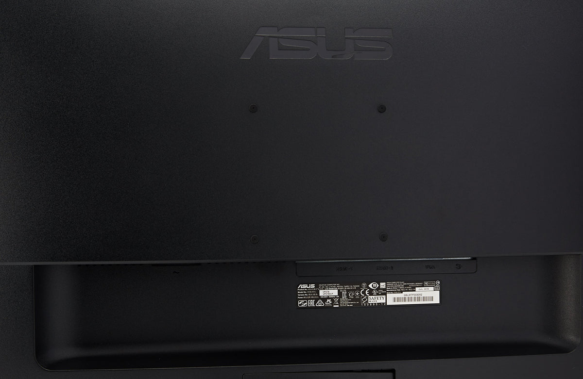 Asus VP278H-P 27" LED LCD Monitor - 16:9-1 ms