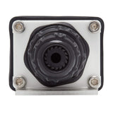 Gigabit Ethernet PoE Extender Cat5e/6/6a 1-Port Water Resistant