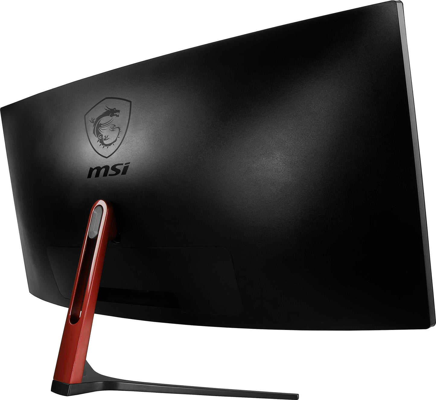 MSI Non-Glare Ultrawide 21: 9 Screen 8ms 3440 X 1440 100Hz Freesync 3K Resolution 34" Curved Gaming Monitor (Optix MAG341CQ)