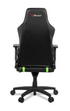 Arozzi Vernazza Series Super Premium Gaming Racing Style Swivel Chair