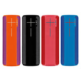 Ultimate Ears BOOM 2 Phantom Wireless Mobile Bluetooth Speaker (Waterproof and Shockproof)