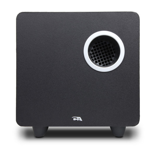 Cyber Acoustics Booming Curve Series Immersion 62W Speaker System with Control Pod (CA-3610)