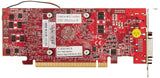 VisionTek Radeon 7750 SFF 1GB GDDR5 (DVI-I, HDMI) Graphics Card - 900549