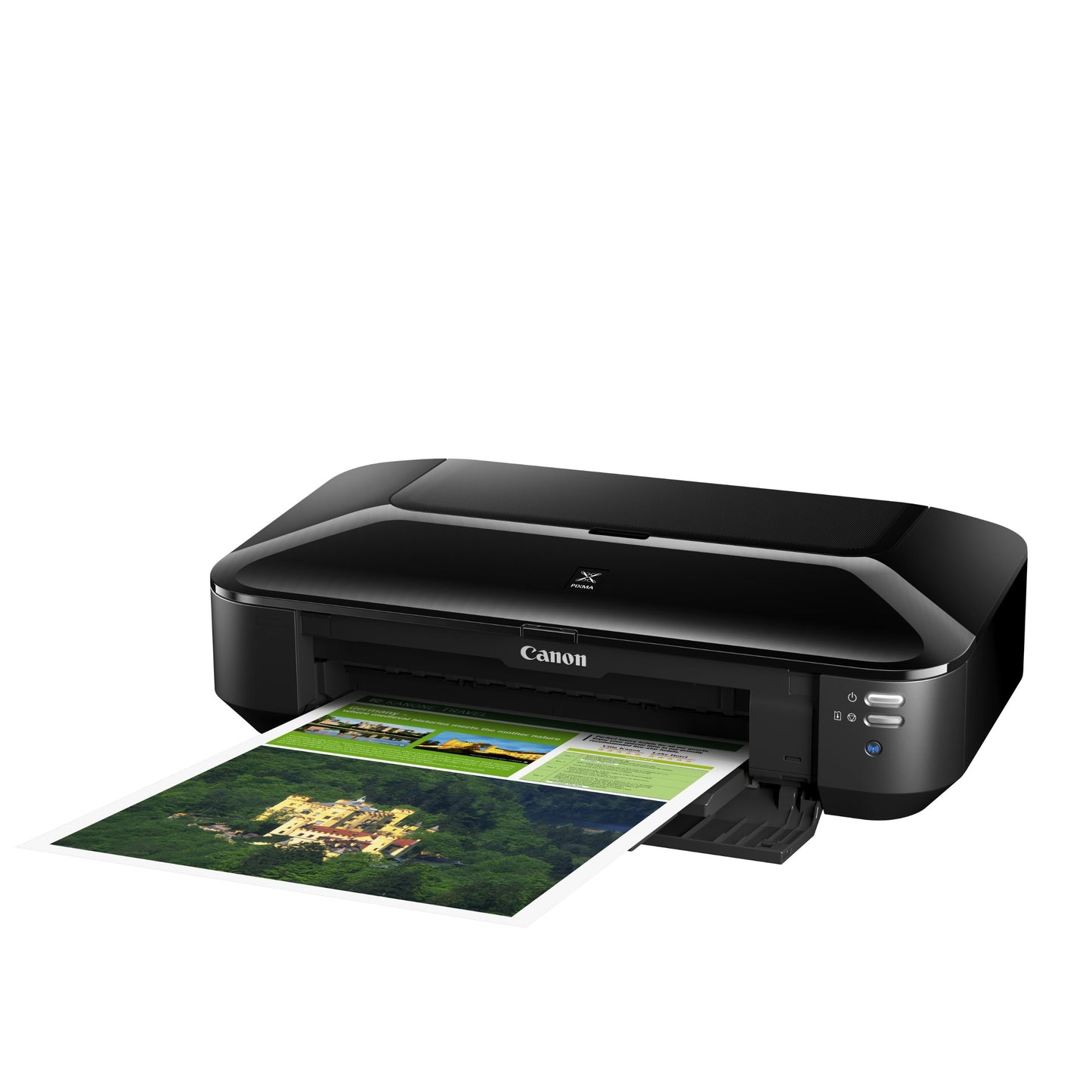 Canon Pixma IX6820 Printer