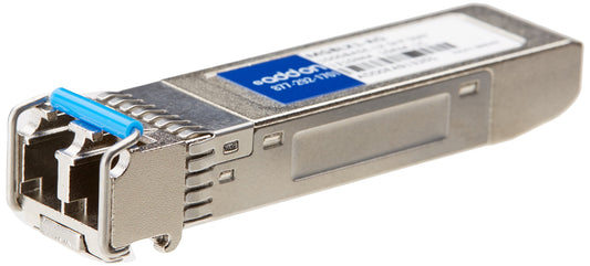 Add-On Computer Linksys Compatible TAA Compliant 1000Base-LX SFP Transceiver (MGBLX1-AO)