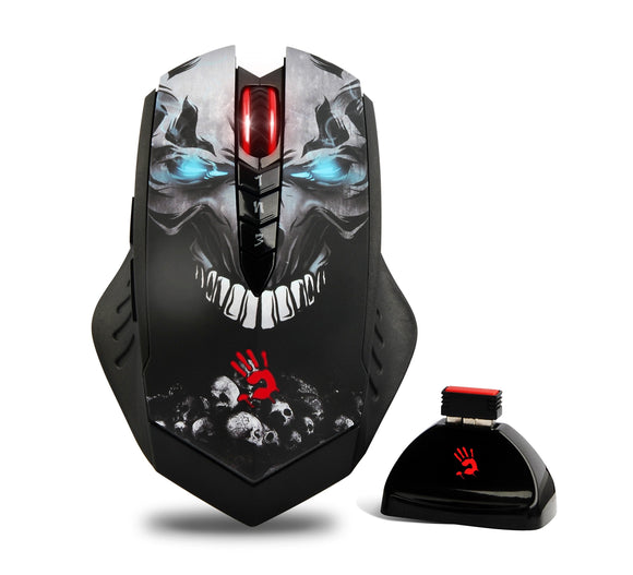 R8A Wireless Gaming Mouse by Bloody