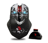 R8A Wireless Gaming Mouse by Bloody