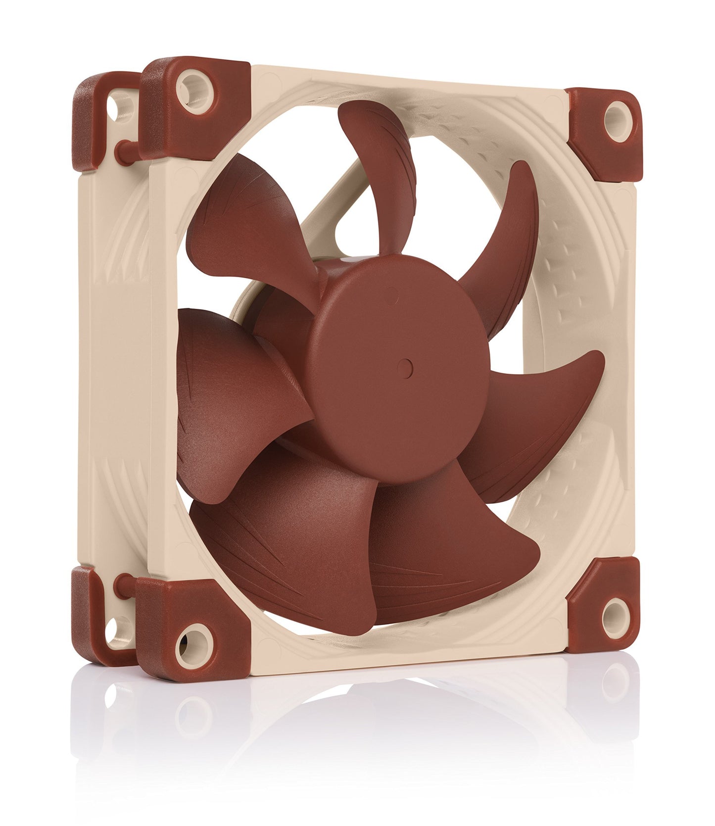 Noctua NF-A8 PWM AAO Frame Design, SSO2 Bearing Premium Quality Quite Fan